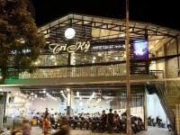 Cho thuê nhà mặt tiền đường Lê Văn Sỹ quận Tân Bình