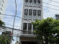 Cho thuê nhà mặt tiền đường Lương Định Của, nhà chính chủ Quận 2