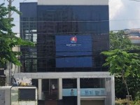 Cho thuê nhà mặt tiền đường Lương Định Của, nhà nguyên căn chính quận 2
