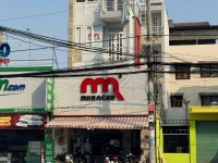 Cho thuê nhà mặt tiền đường Lương Định Của Quận 2