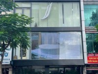 Cho thuê nhà mặt tiền đường Lý Thường Kiệt quận Tân Bình