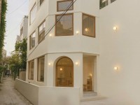 Cho thuê nhà mặt tiền đường Ngô Tất Tố quận Bình Thạnh