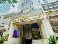 Cho thuê nhà mặt tiền đường Nguyễn Đình Chiểu Quận 3