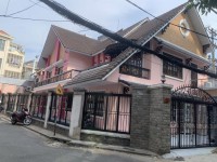 Cho thuê nhà mặt tiền đường Nguyễn Đình Chính quận Phú Nhuận
