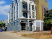 Cho thuê nhà mặt tiền đường Nguyễn Hoàng Quận 2