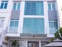 Cho thuê nhà mặt tiền đường Nguyễn Hoàng Quận 2