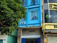 Cho thuê nhà mặt tiền đường Nguyễn Hữu Cảnh quận Bình Thạnh