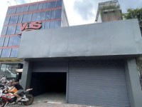 Cho thuê nhà mặt tiền đường Nguyễn Kiệm, chính chủ cho thuê nhà quận Gò Vấp
