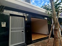 Cho thuê nhà mặt tiền đường Nguyễn Kiệm, nhà chính chủ quận Phú Nhuận