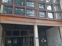 Cho thuê nhà mặt tiền đường Nguyễn Tri Phương Quận 10