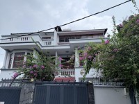 Cho thuê nhà mặt tiền đường Nguyễn Ư Dĩ Thảo Điền Quận 2