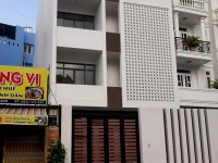 Cho thuê nhà mặt tiền đường Nguyễn Văn Đậu quận Bình Thạnh