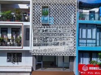 Cho thuê nhà mặt tiền đường Nguyễn Văn Hưởng Quận 2