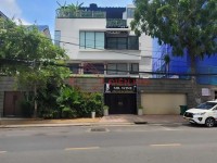 Cho thuê nhà mặt tiền đường Nguyễn Văn Hưởng Quận 2