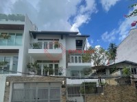 Cho thuê nhà mặt tiền đường Nguyễn Văn Hưởng Thảo Điền Quận 2