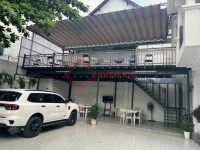 Cho thuê nhà mặt tiền đường Nguyễn Văn Hưởng Thảo Điền quận 2