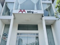 Cho thuê nhà mặt tiền đường Nguyễn Văn Lượng quận Gò Vấp