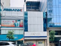 Cho thuê nhà mặt tiền đường Nguyễn Văn Trỗi Quận Phú Nhuận