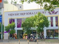 Cho thuê nhà mặt tiền đường Nguyễn Văn Trỗi quận Tân Bình