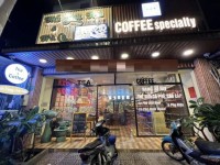 Cho thuê nhà mặt tiền đường Nơ Trang Long quận Bình Thạnh