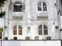 Cho thuê nhà mặt tiền đường Pasteur Quận 3