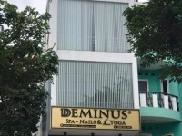 Cho thuê nhà mặt tiền đường Phạm Văn Đồng quận Bình Thạnh