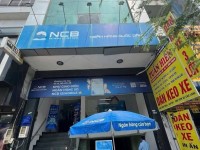 Cho thuê nhà mặt tiền đường Phan Đăng Lưu quận Bình Thạnh