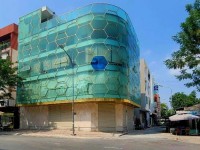 Cho thuê nhà mặt tiền đường Phan Văn Ngôn Quận 2