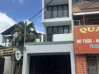 Cho thuê nhà mặt tiền đường Phan Văn Trị, nhà chính chủ quận Bình Thạnh