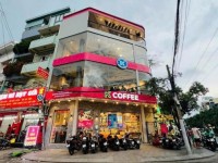 Cho thuê nhà mặt tiền đường Phan Xích Long Quận Phú Nhuận