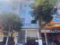 Cho thuê nhà mặt tiền đường Phan Xích Long quận Phú Nhuận