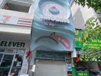 Cho thuê nhà mặt tiền đường Phan Xích Long quận Phú Nhuận