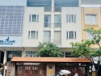 Cho thuê nhà mặt tiền đường Phổ Quang, nhà nguyên căn quận Tân Bình