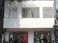 Cho thuê nhà mặt tiền đường Quang Trung quận Gò Vấp