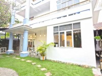 Cho thuê nhà mặt tiền đường Quốc Hương Thảo Điền Quận 2