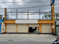 Cho thuê nhà mặt tiền đường Quốc Lộ 13 quận Thủ Đức