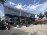 Cho thuê nhà mặt tiền đường Quốc lộ 13 quận Thủ Đức