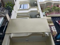 Cho thuê nhà mặt tiền đường Rạch Bùng Binh Quận 3