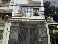 Cho thuê nhà mặt tiền đường số 1 Thảo Điền Quận 2