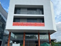 Cho thuê nhà mặt tiền đường số 103 P. Thạnh Mỹ Lợi Quận 2