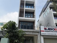 Cho thuê nhà mặt tiền đường số 11 P. An Phú Quận 2