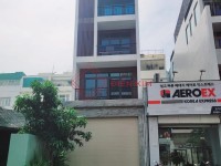 Cho thuê nhà mặt tiền đường số 11 P. An Phú Quận 2