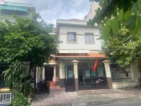 Cho thuê nhà mặt tiền Đường Số 14 quận Bình Thạnh