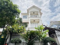 Cho thuê nhà mặt tiền đường số 15 An Phú Quận 2