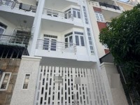 Cho thuê nhà mặt tiền đường số 17 P. An Phú Quận 2