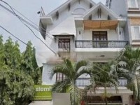 Cho thuê nhà mặt tiền đường số 20 P. An Khánh Quận 2