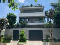 Cho thuê nhà mặt tiền đường số 32 P. Bình An Quận 2