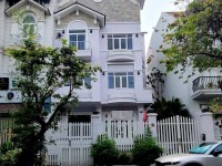 Cho thuê nhà mặt tiền đường số 34 P. An Phú Quận 2