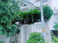 Cho thuê nhà mặt tiền đường số 37 An Khánh Quận 2