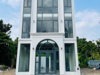 Cho thuê nhà mặt tiền đường số 38 P. An Khánh Quận 2